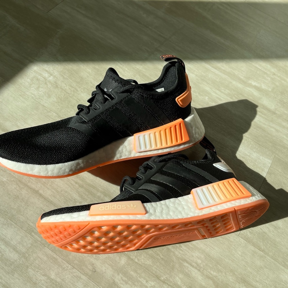 BRAND NEW!!!! Adidas NMD!!!